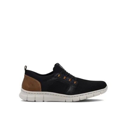 Zdjęcie Rieker Sneakersy B7796-00 Czarny