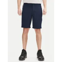 Zdjęcie Aulp Szorty sportowe Tonga Granatowy Regular Fit