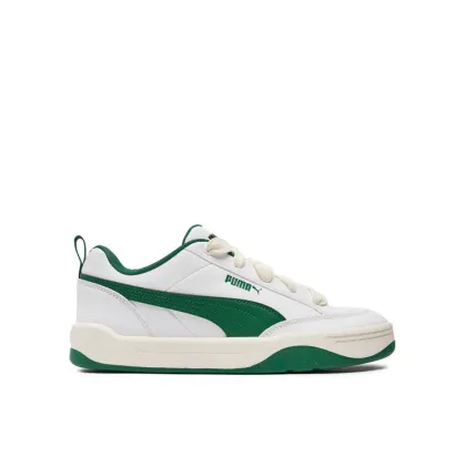 Zdjęcie Puma Sneakersy Park Lifestyle 395084-02 Biały