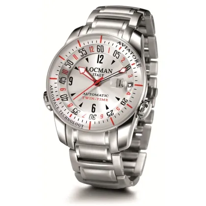 Zdjęcie Zegarek Aviatore Automatic