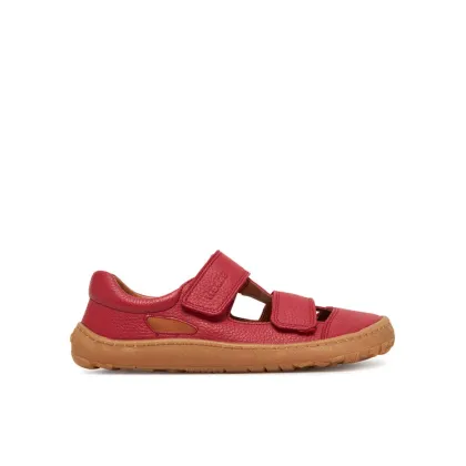 Zdjęcie Froddo Sandały Barefoot Sandal G3150266-5 DD Czerwony
