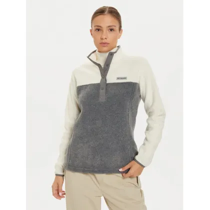 Zdjęcie Columbia Polar Benton Springs™ 2085651 Szary Regular Fit