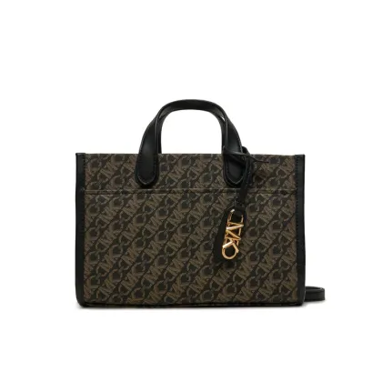Zdjęcie MICHAEL Michael Kors Torebka Gigi 30F4G3GM5B Czarny