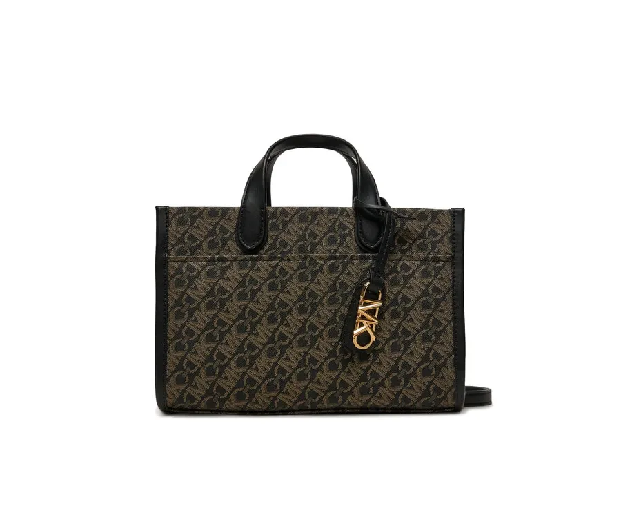 obrazek 1 MICHAEL Michael Kors Torebka Gigi 30F4G3GM5B Czarny