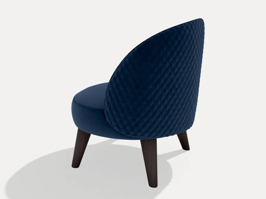 obrazek 3 Elegancki fotel Sophie z kolekcji Oasis Home