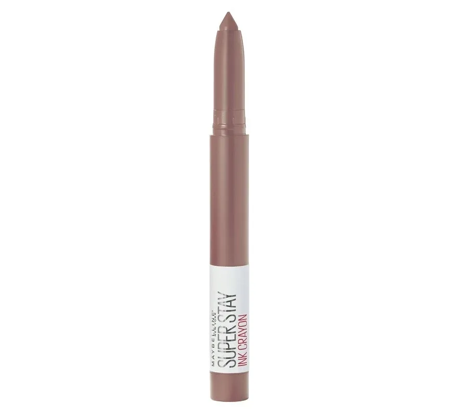 obrazek 1 Maybelline Super Stay Ink Pomadka w kredce 10 Trust Your Gut