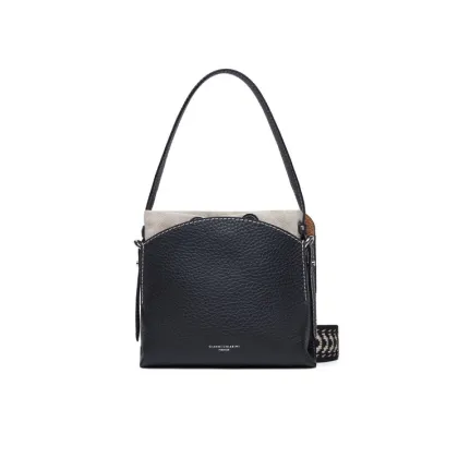 Zdjęcie Gianni Chiarini Torebka Asia BS 11235 RNGDBL-NAETN Czarny