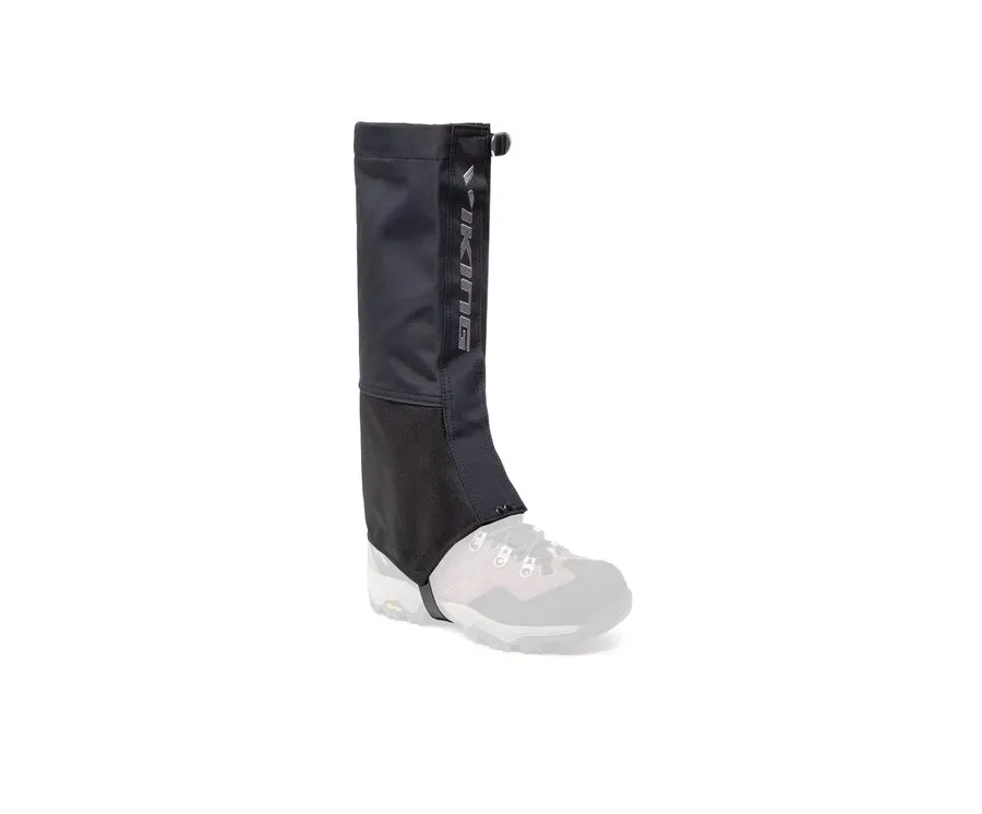obrazek 1 Viking Stuptuty Hintere Gaiters 850/20/7404 Czarny