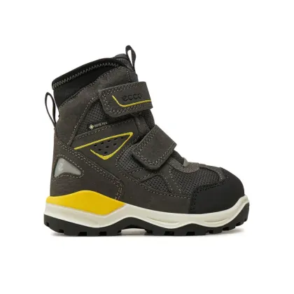 Zdjęcie ECCO Śniegowce Snow Mountain 71026261047 Szary