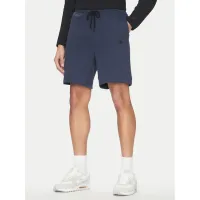 Zdjęcie Nike Szorty sportowe FB8171 473 Granatowy Regular Fit