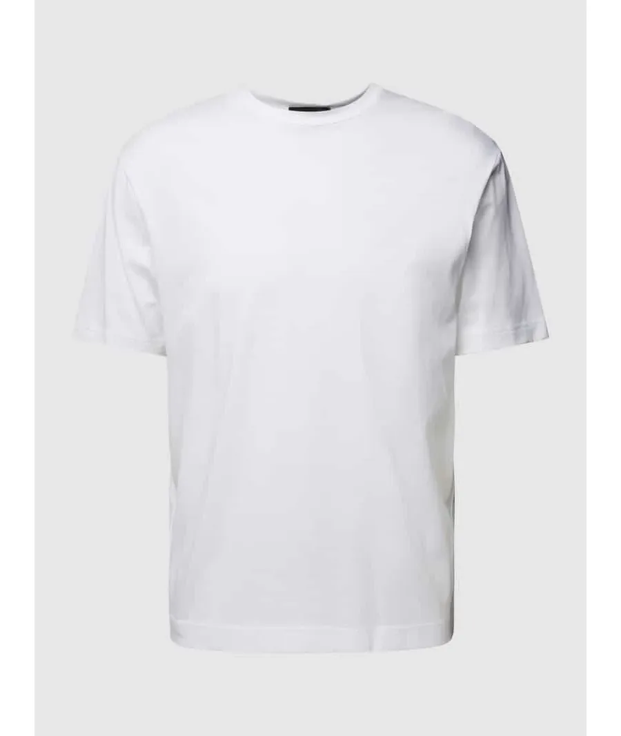 obrazek 1 T-shirt z okrągłym dekoltem model ‘GILBERD’