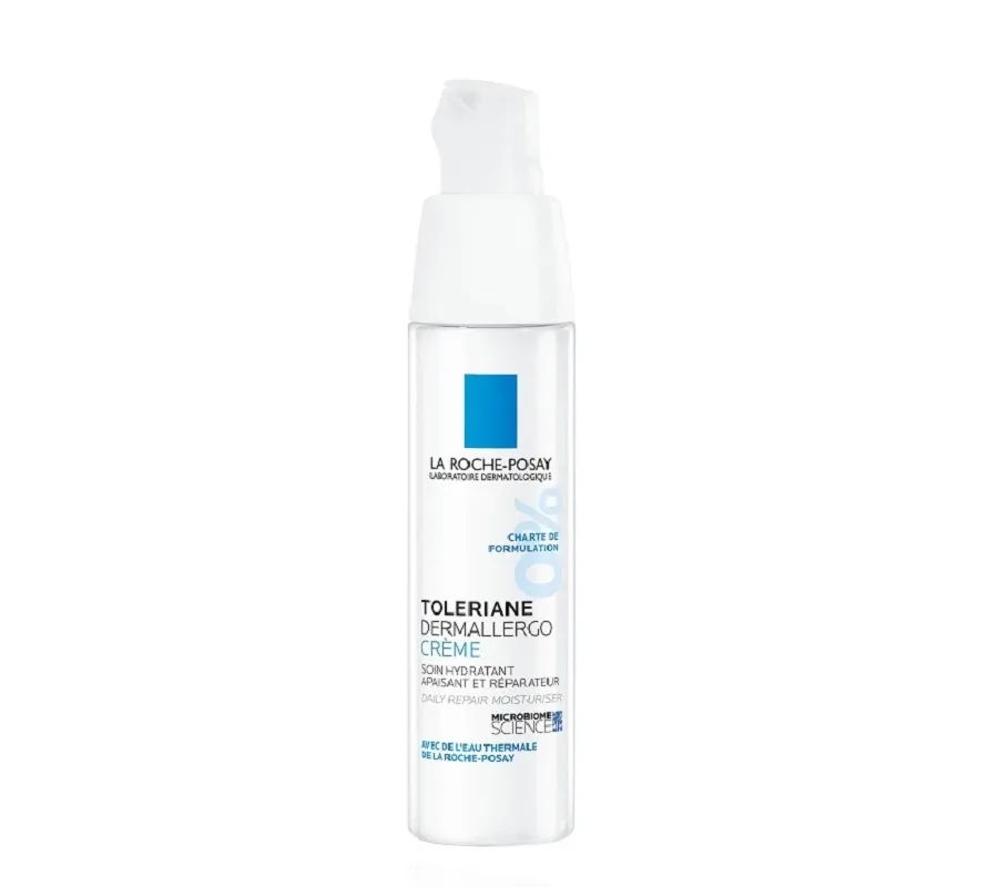 obrazek 1 La Roche-Posay Toleriane Dermallergo Krem do skóry alergicznej 40 ml