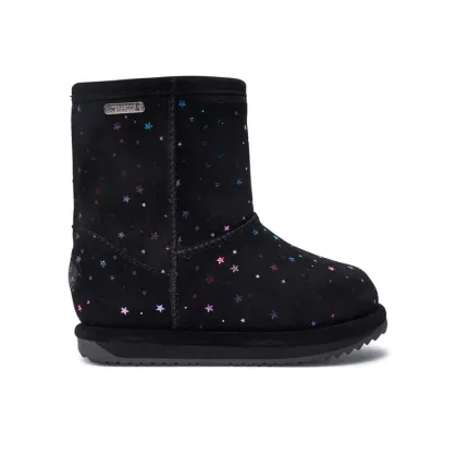Zdjęcie EMU Australia Śniegowce Sparkle Brumby K13100 Czarny