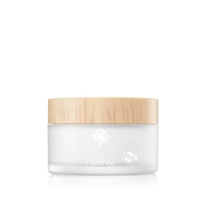 Zdjęcie rootree Cryptherapy Renewing Cream Krem do twarzy 50 g