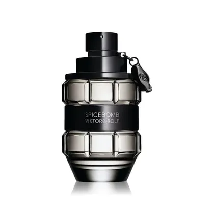 Zdjęcie Viktor & Rolf Spicebomb Woda toaletowa 90 ml