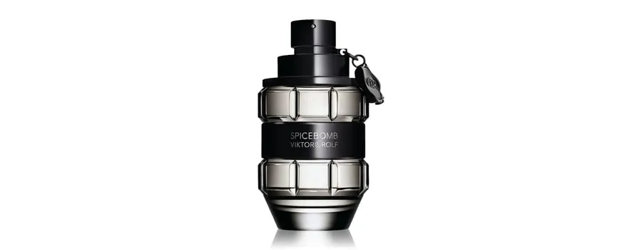 obrazek 1 Viktor & Rolf Spicebomb Woda toaletowa 90 ml