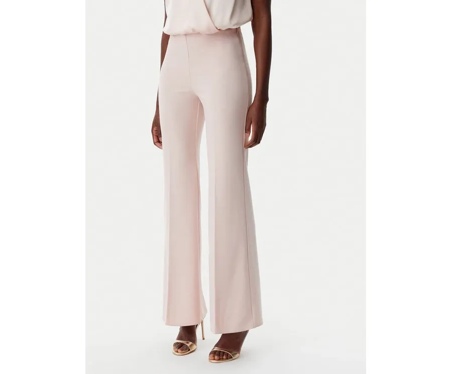 obrazek 1 Rinascimento Spodnie materiałowe CFC0122831003 Różowy Regular Fit