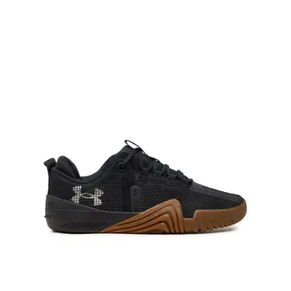 Zdjęcie Under Armour Buty na siłownię Ua Tribase Reign 6 3027341 Czarny