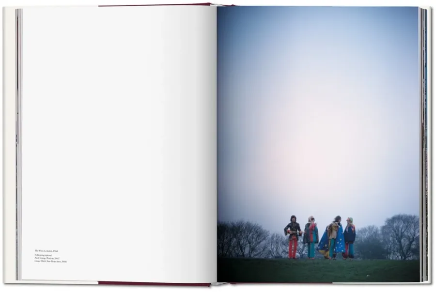obrazek 5 Książka Linda McCartney. Life in Photographs - Taschen