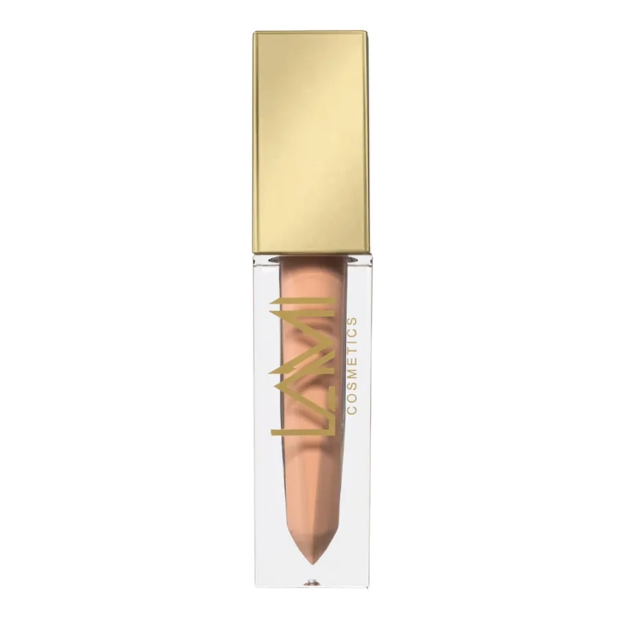 obrazek 1 Lami Matt - Matowa pomadka w płynie do ust Classic Nude 5g Classic Nude 5 g