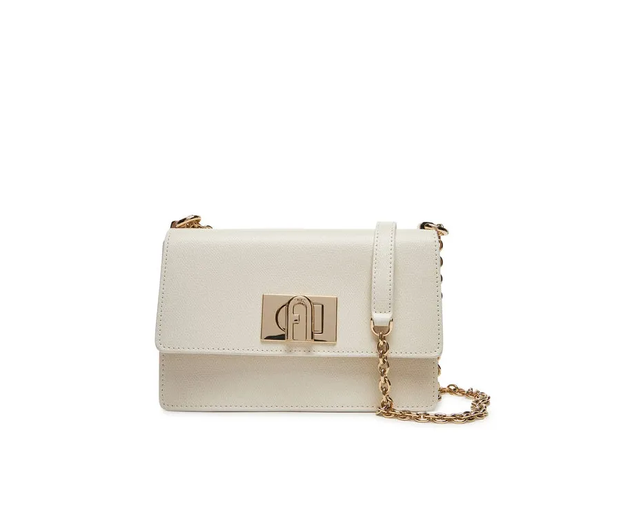 obrazek 1 Furla Torebka 1927 Mini BAFKACO ARE000 PNN00 Beżowy