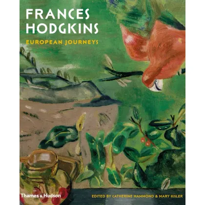Zdjęcie Frances Hodgkins: Europejskie podróże - Thames & Hudson