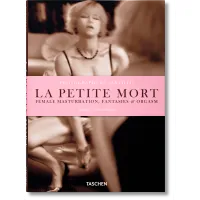 Zdjęcie Książka Santillo. La Petite Mort - Taschen