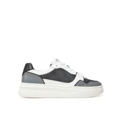 Zdjęcie Guess Sneakersy FMTWI2 ELL12 Szary