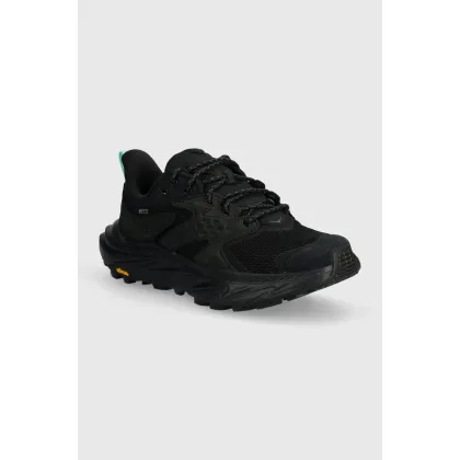 Zdjęcie Hoka buty Anacapa 2 Gore-Tex damskie kolor czarny 1142830