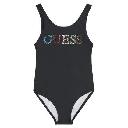 Zdjęcie Guess Strój kąpielowy J5GZ01 KCA60 Czarny