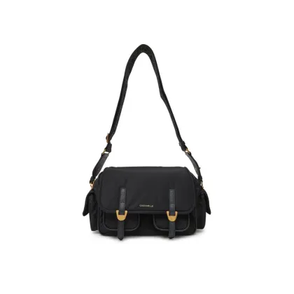 Zdjęcie Coccinelle Torebka Campus Puffy Ny E1 RFH 15 01 01 Czarny