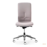 Picture Avant-garde office chair - Eclipse