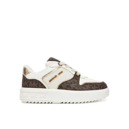 Zdjęcie MICHAEL Michael Kors Sneakersy MK01414100 Biały
