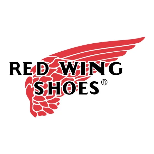 Red Wing logo