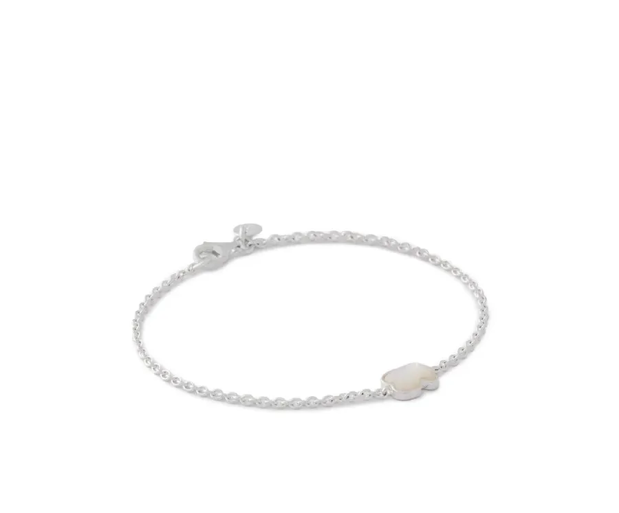 obrazek 1 TOUS Bransoletka Icon Color 1004179500 Srebrny