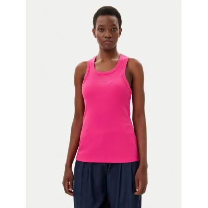 Zdjęcie Liu Jo Top WA5367 J0295 Różowy Regular Fit