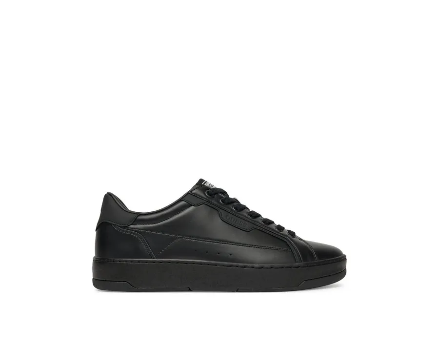 obrazek 1 Guess Sneakersy FMJVIC PAC12 Czarny