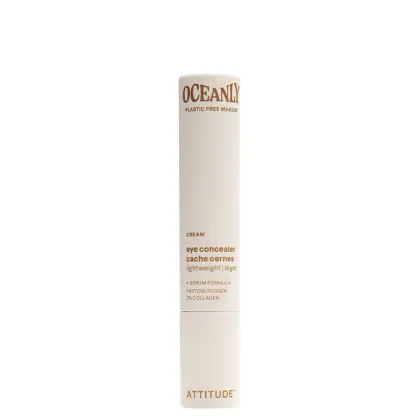 Zdjęcie Oceanly Korektor lekko kryjący, Cream Cream 5.7 g