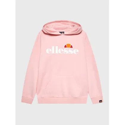 Zdjęcie Ellesse Bluza Isobel S4E08599 Różowy Regular Fit