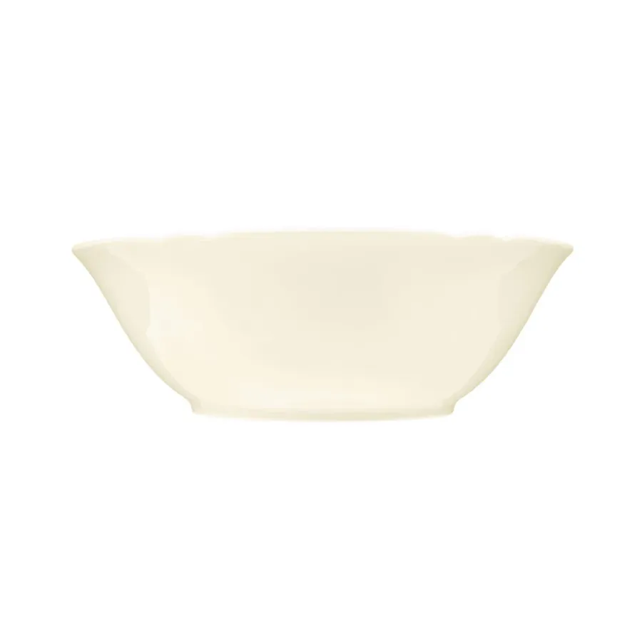 obrazek 2 Okrągła porcelanowa miska 23 cm w stylu klasycznym - Seltmann Weiden