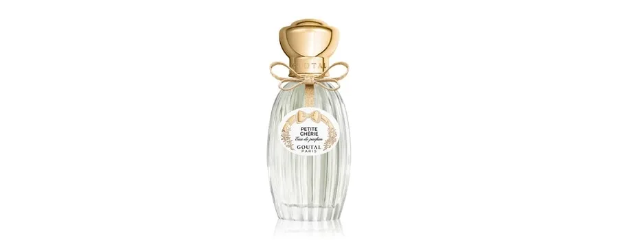 obrazek 1 GOUTAL PARIS PETITE CHERIE Woda perfumowana 100 ml