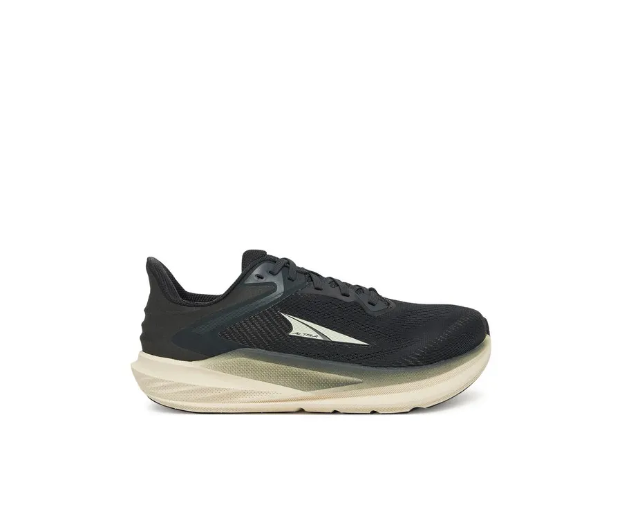 obrazek 1 Altra Buty do biegania Torin 8 Wide AL0A85QK0 Czarny