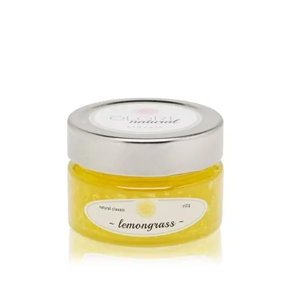Zdjęcie OLORI Classic Aroma Lemongrass Zapach do pomieszczeń 112 g