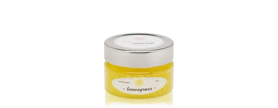 obrazek 1 OLORI Classic Aroma Lemongrass Zapach do pomieszczeń 112 g