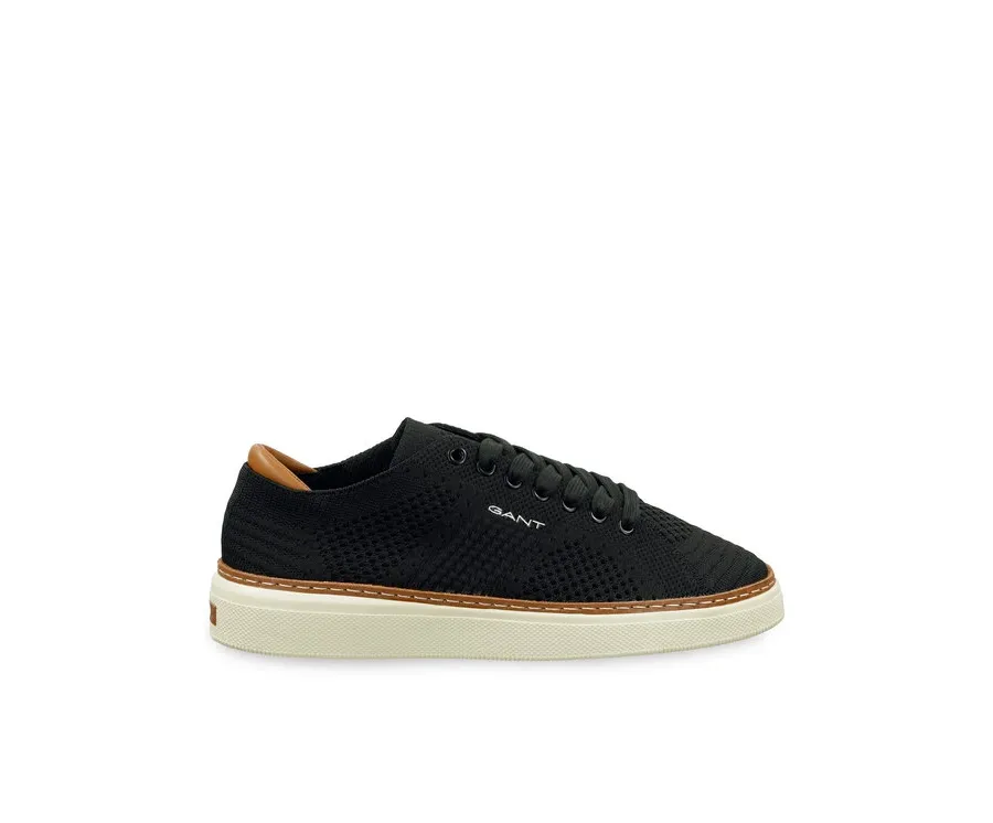 obrazek 1 Gant Sneakersy 30638905 Czarny