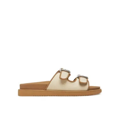 Zdjęcie Marella Klapki Giralda 2513521087200 Beżowy