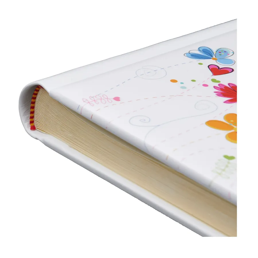 obrazek 3 Unikalny album na chrzest dziecka