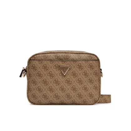Zdjęcie Guess Torebka Meridian II HWSG69 74140 Beżowy