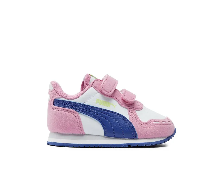 obrazek 1 Puma Sneakersy Cabana Racer SL 20 V Inf 383731 16 Różowy