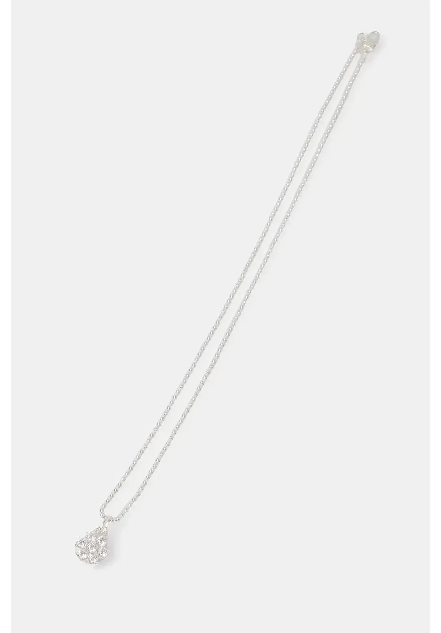 obrazek 1 HATTON LABS naszyjnik Daisy Pendant HL.W4.167.01